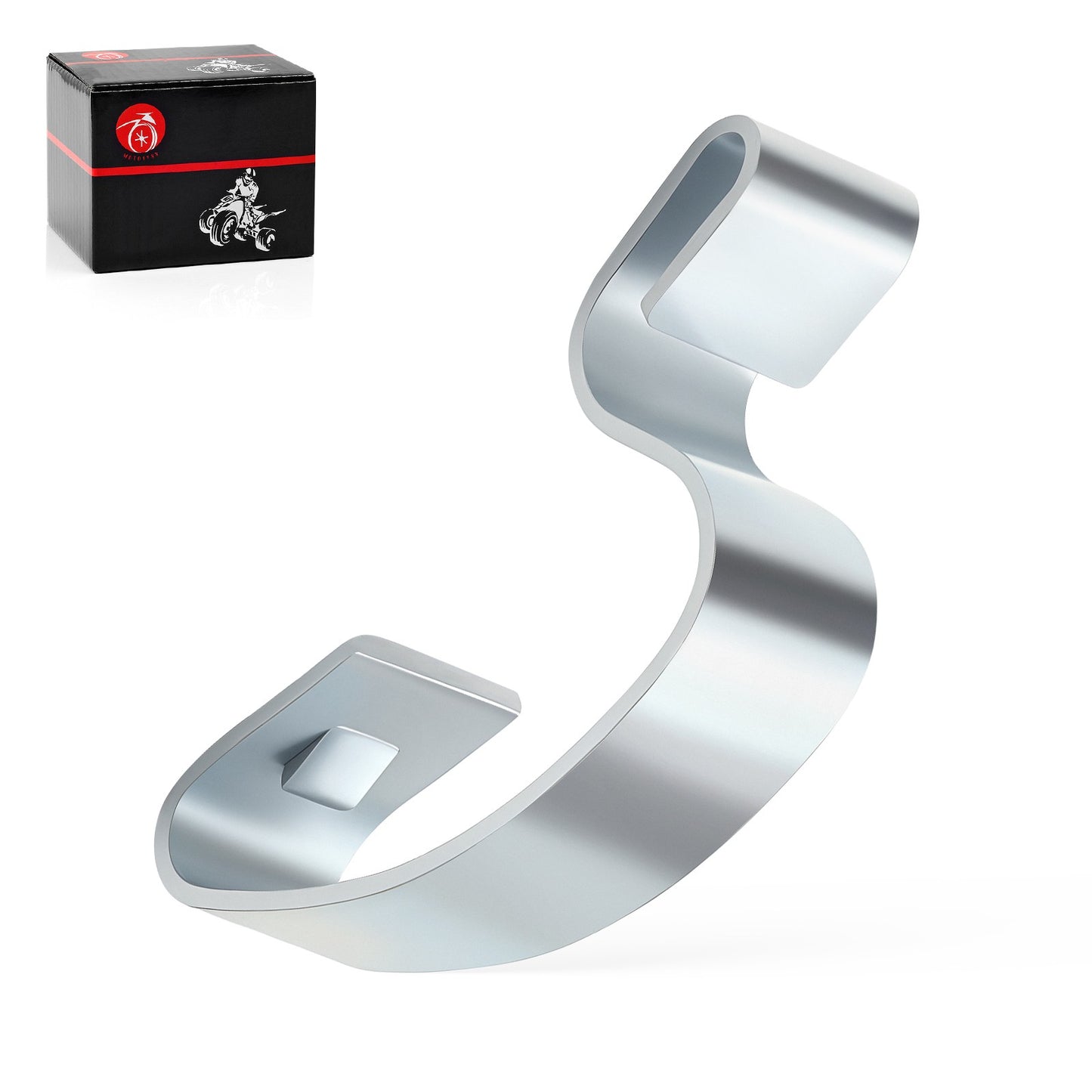 Air Box Cover Clip for Can-Am Commander 800 (2011–2017) / 800R (2012–2020)