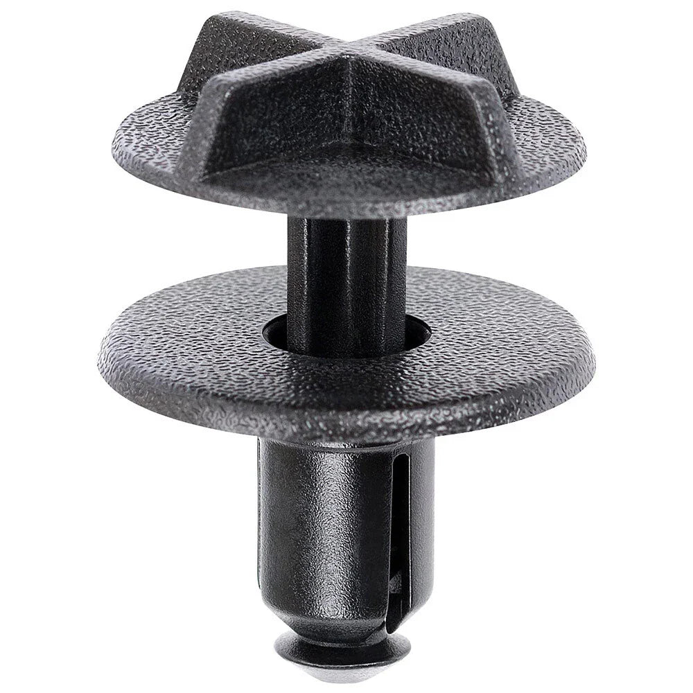 10 x Car Battery Cover Clips for Land Rover Defender