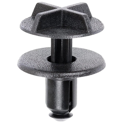 10 x Car Battery Cover Clips for Land Rover Defender