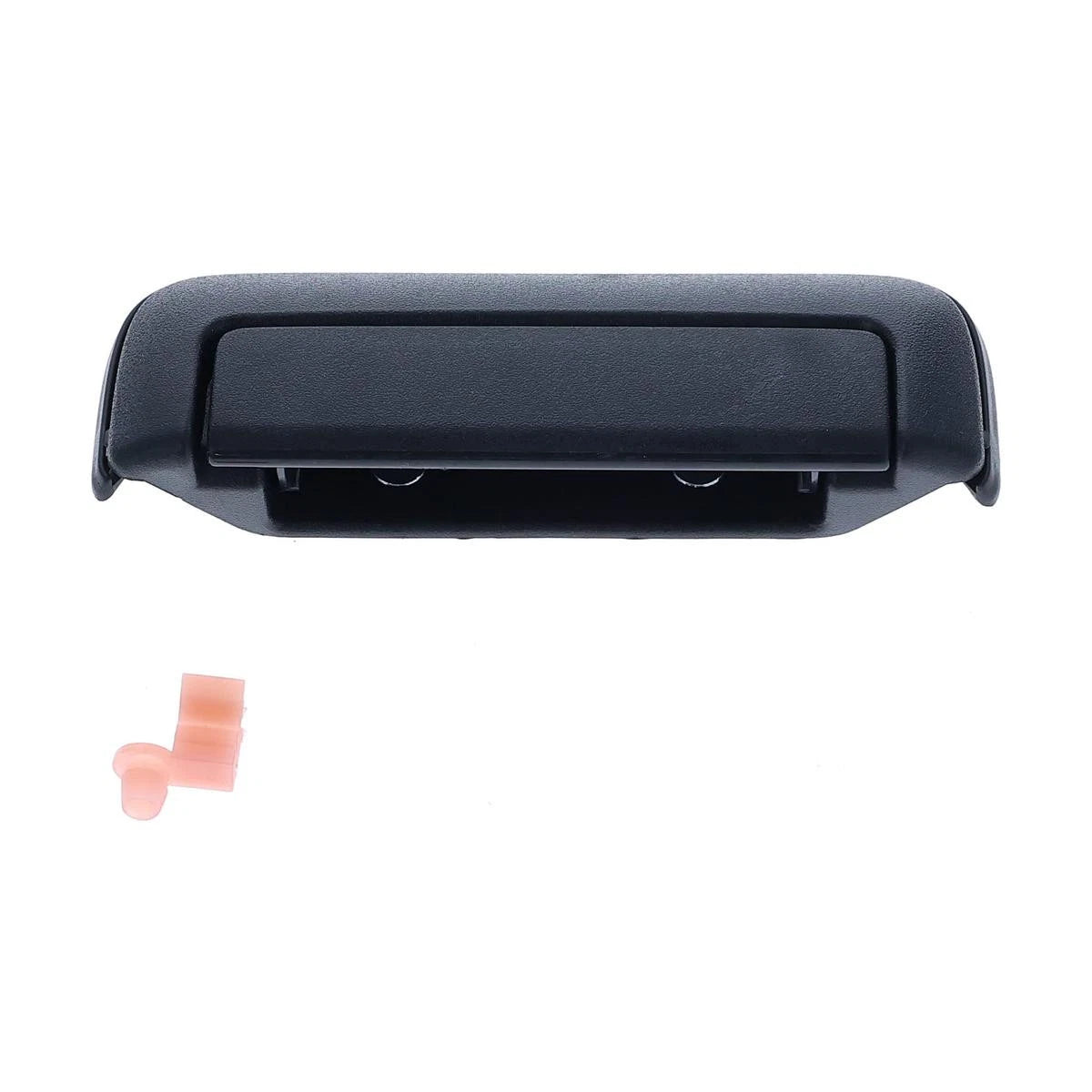 Textured Black Front Right Outer Door Handle for Mitsubishi L300 (1986–2014)