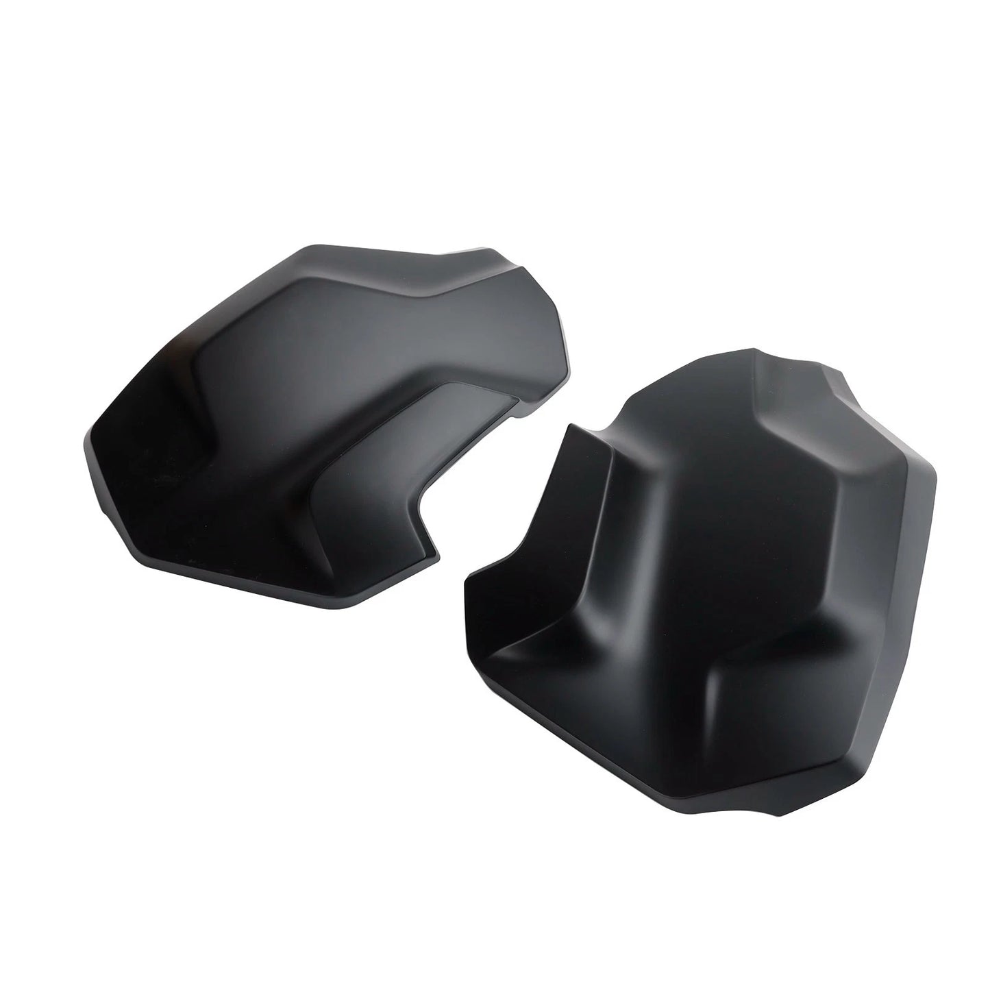 10mm Pair Mirror for Kawasaki ZR-7 ZRX1200 Zephyr 1100/750 (2001–2008)