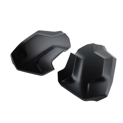 10mm Pair Mirror for Kawasaki ZR-7 ZRX1200 Zephyr 1100/750 (2001–2008)