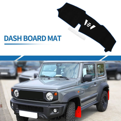 Dashboard Dash Cover Mat for BMW X5 (2023-2024)