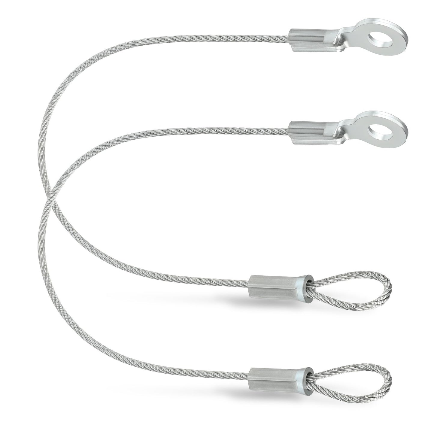 Tailgate Cable for Polaris Ranger 400 500 570 800 (2010–2021)