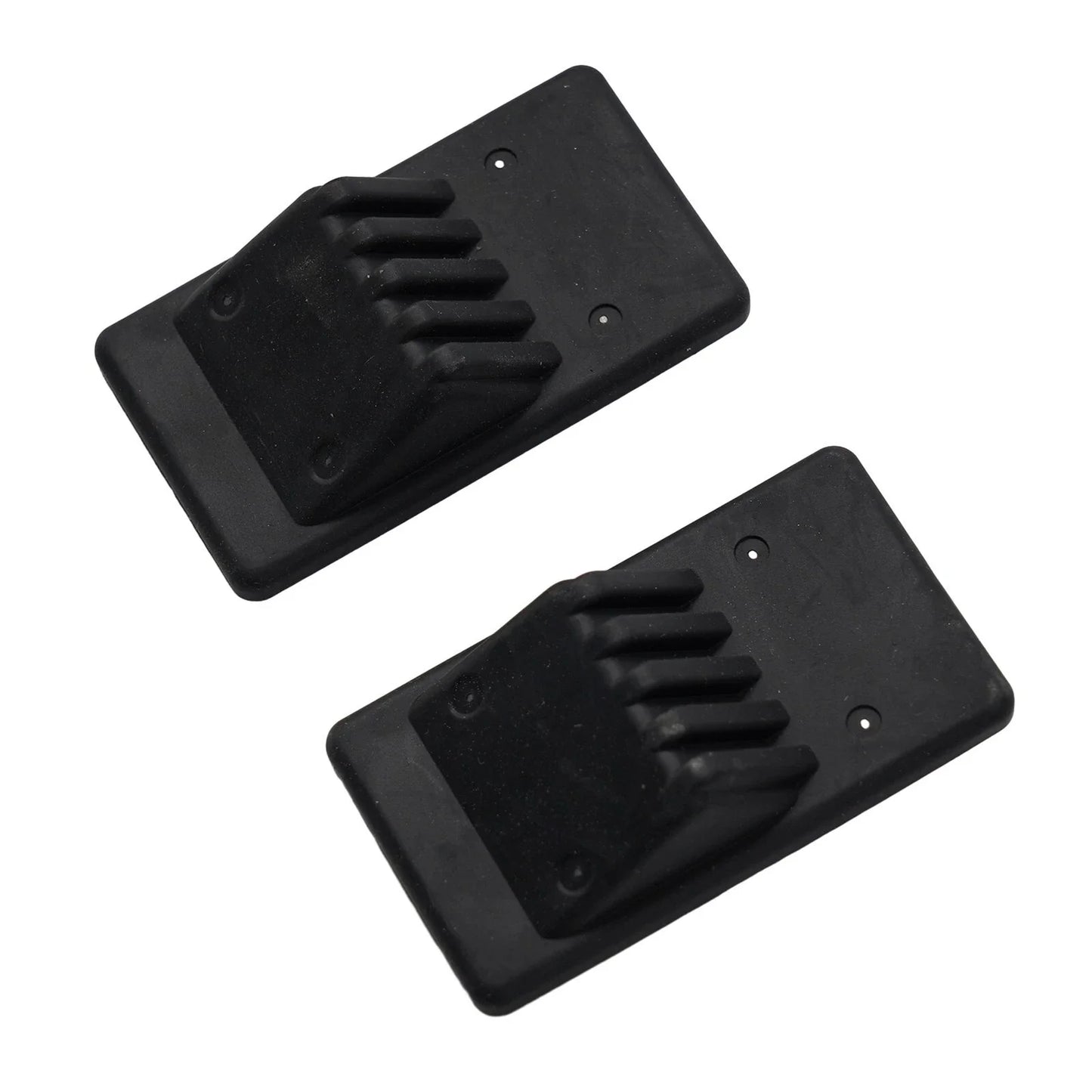 Useful Rubber Buffer Rear Lid End Stop 2 x Rear Lid End Stop