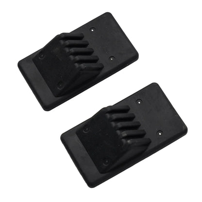 Useful Rubber Buffer Rear Lid End Stop 2 x Rear Lid End Stop