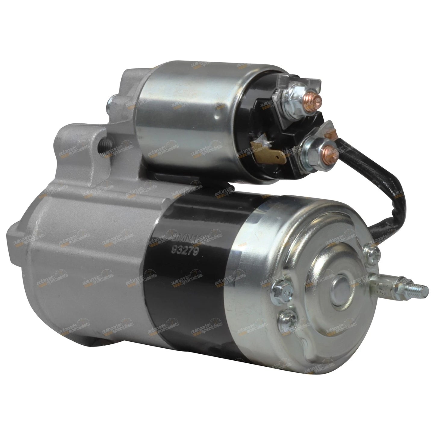 Starter Motor for Hyundai Tucson (2004–2010)