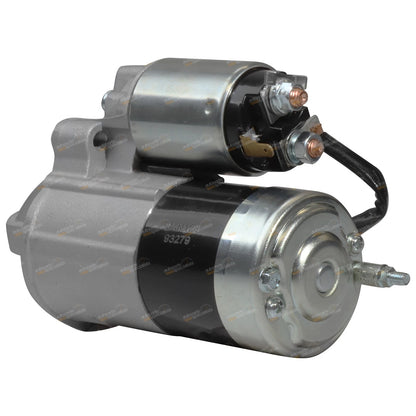 Starter Motor for Hyundai Tucson (2004–2010)