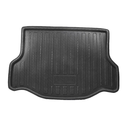 Boot Floor Tray for Toyota RAV4 (2013–2015) Black