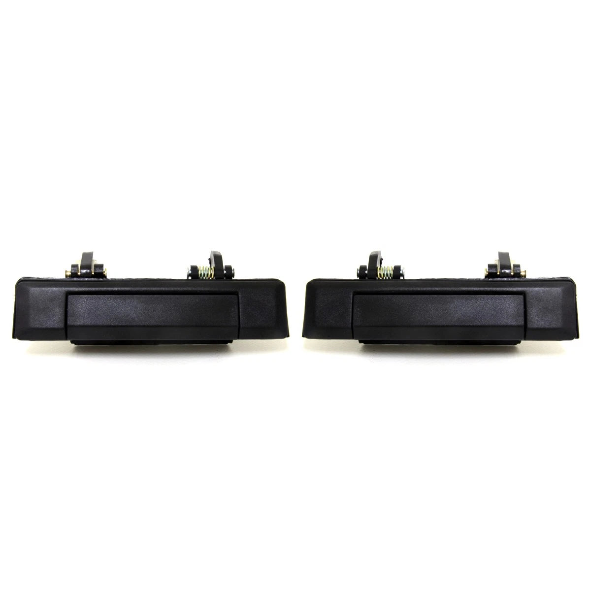Set of 2 Door Handles for Toyota Hilux (RN55, LN50, KE70, TE71)