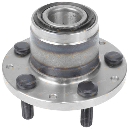 2X Rear Wheel Bearing Hubs for Subaru Impreza (1993–1998)