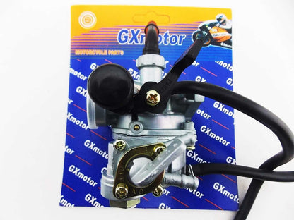 Carburetor Assembly for Honda C70 Passport (1980–1983)