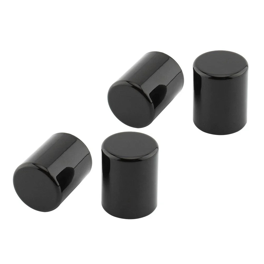 Docking Hardware Point Cover for Harley Road King, Street Glide (2009-2023)