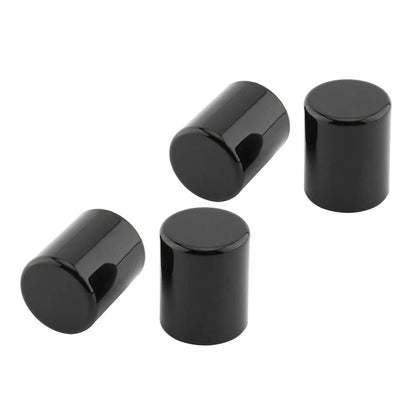 Docking Hardware Point Cover for Harley Road King, Street Glide (2009-2023)