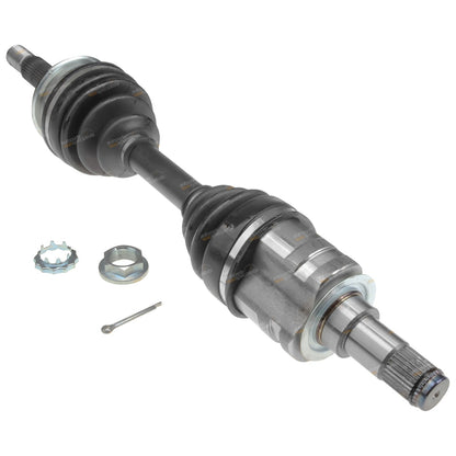 CV Joint and Axle Drive Shaft for Toyota Hilux 4WD (2005–2015)