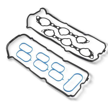 Engine Valve Cover Gasket Set for Nissan Pathfinder, Xterra, Suzuki Equator (2005-2015)