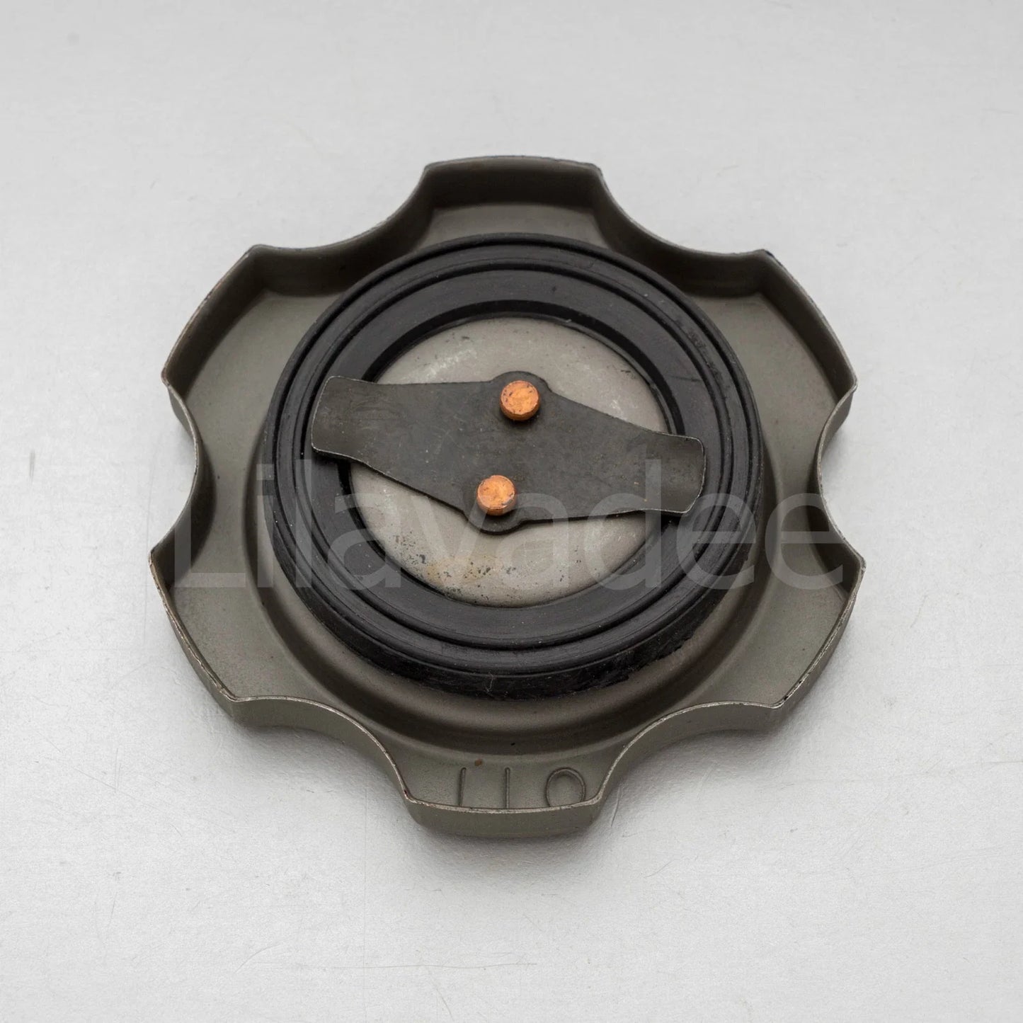 Engine Oil Fill Cap for Honda Civic (1982-1984)