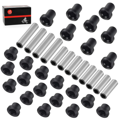 Rear A-Arm Bushings for Arctic Cat Prowler (400–1000)
