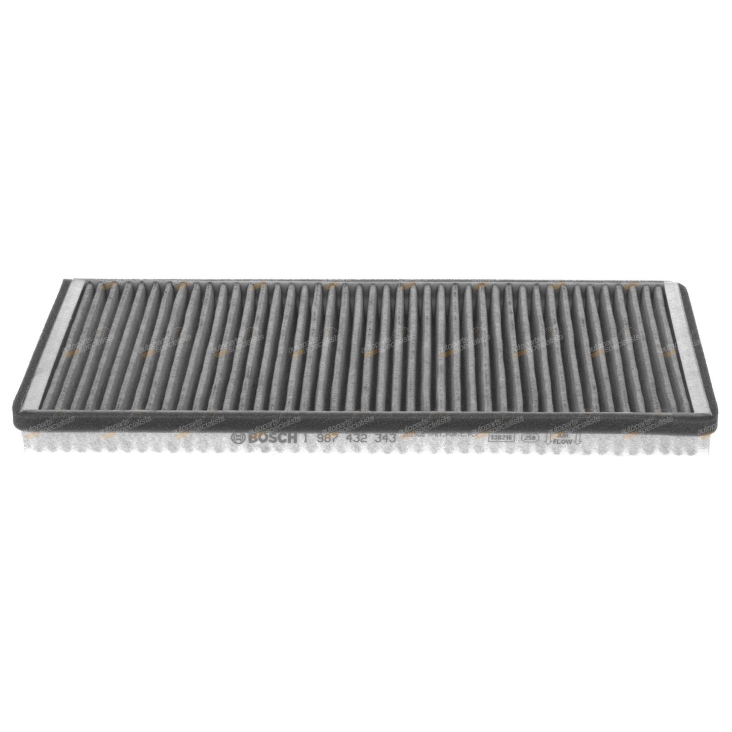 Cabin Air Filter for Mercedes Sprinter 308D (1998–2000)