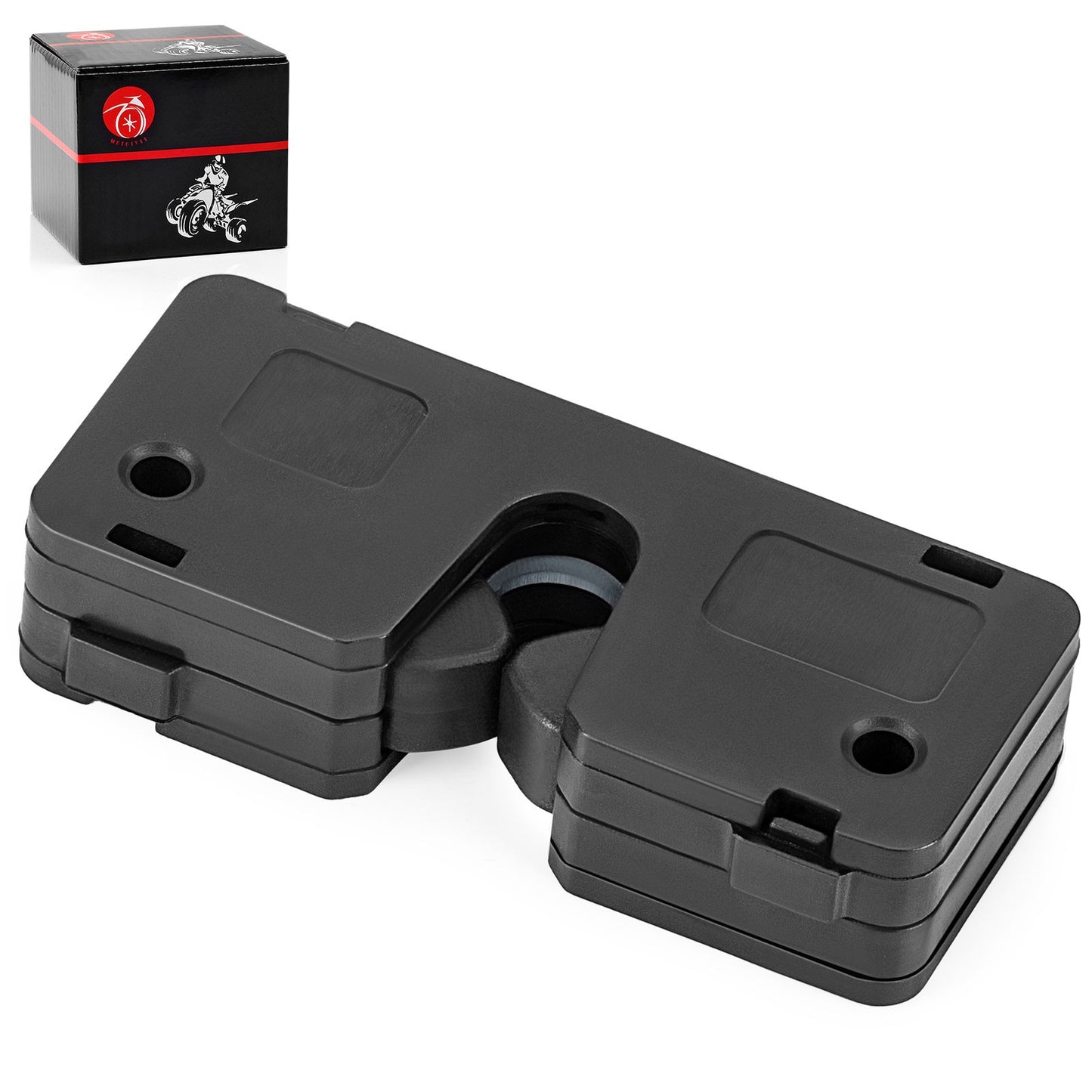 Tailgate Slam Latch for Polaris Ranger 500 570 800 900 1000 (2005–2023)