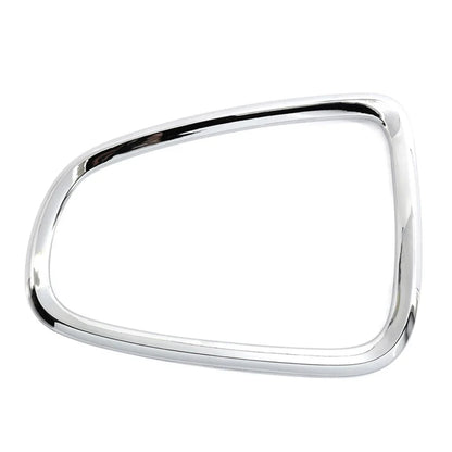 Tail Light Bezel Cover Trim for BMW Mini Cooper R55 R56 R57 R58 R59 (2007-2015)