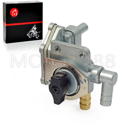 Fuel Petcock Valve for Suzuki GS500F (2004–2009)
