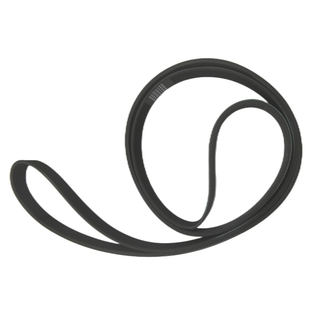 Compressor Drive Belt for Volvo Penta D4 D6 (2003–2023)