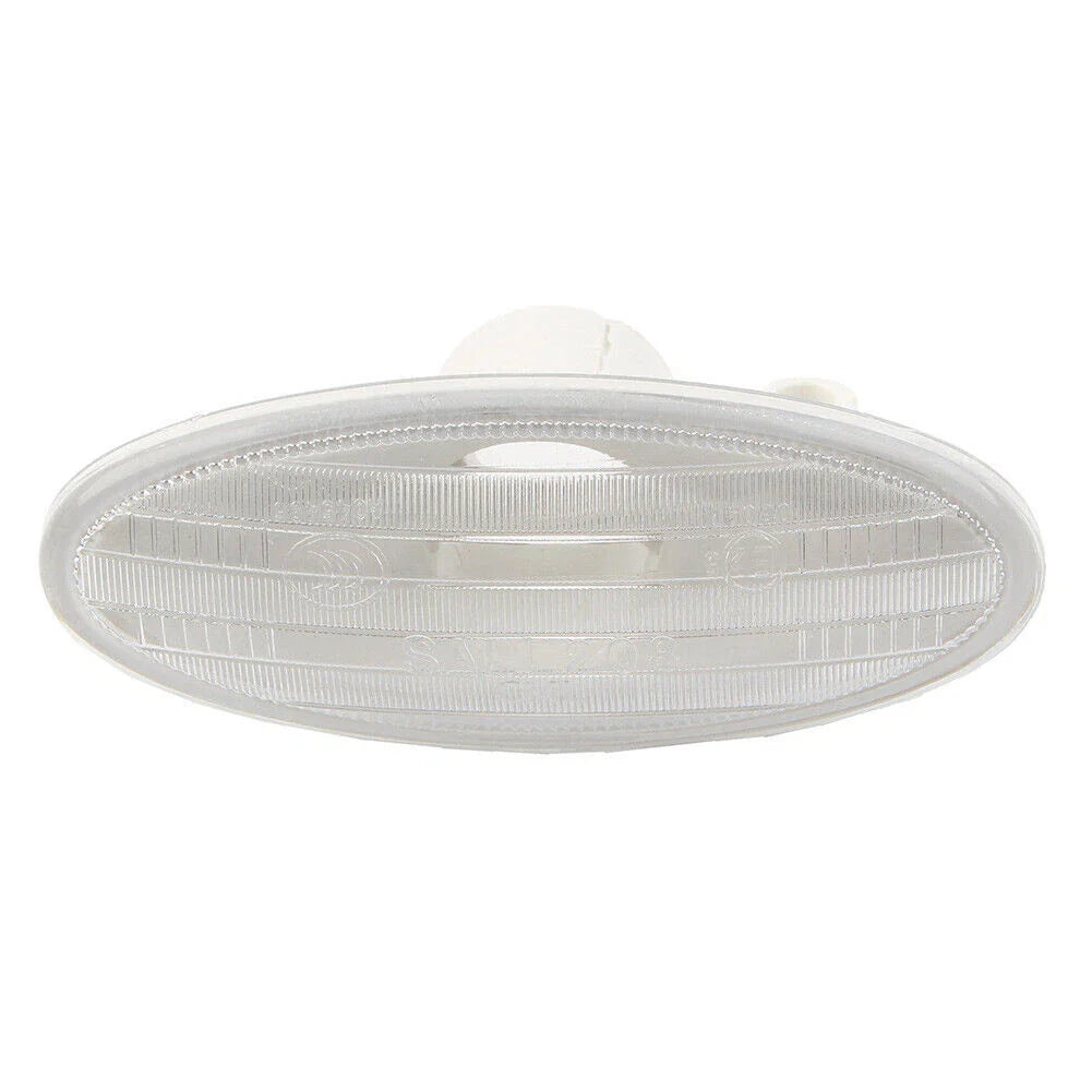 Side Marker Light Cover for Nissan Cube Juke Qashqai (2009-2018)