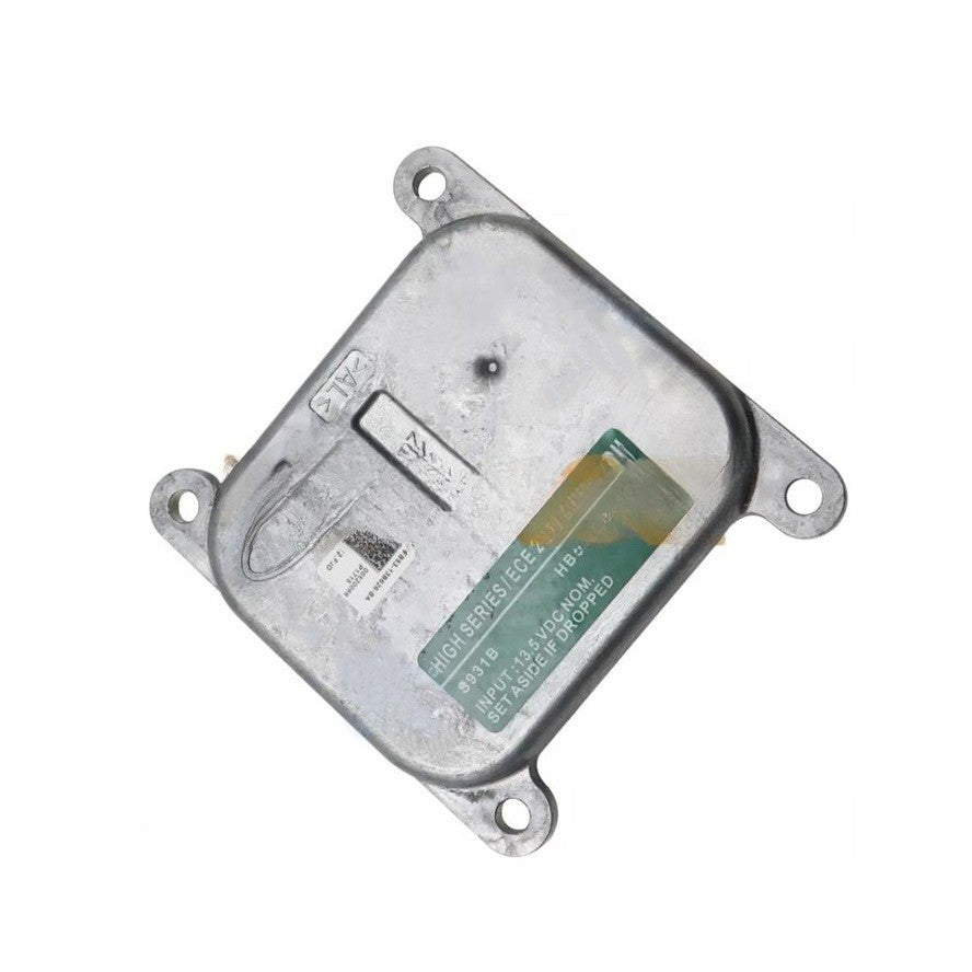 Full LED Headlight Module for Ford Explorer (2016–2019)