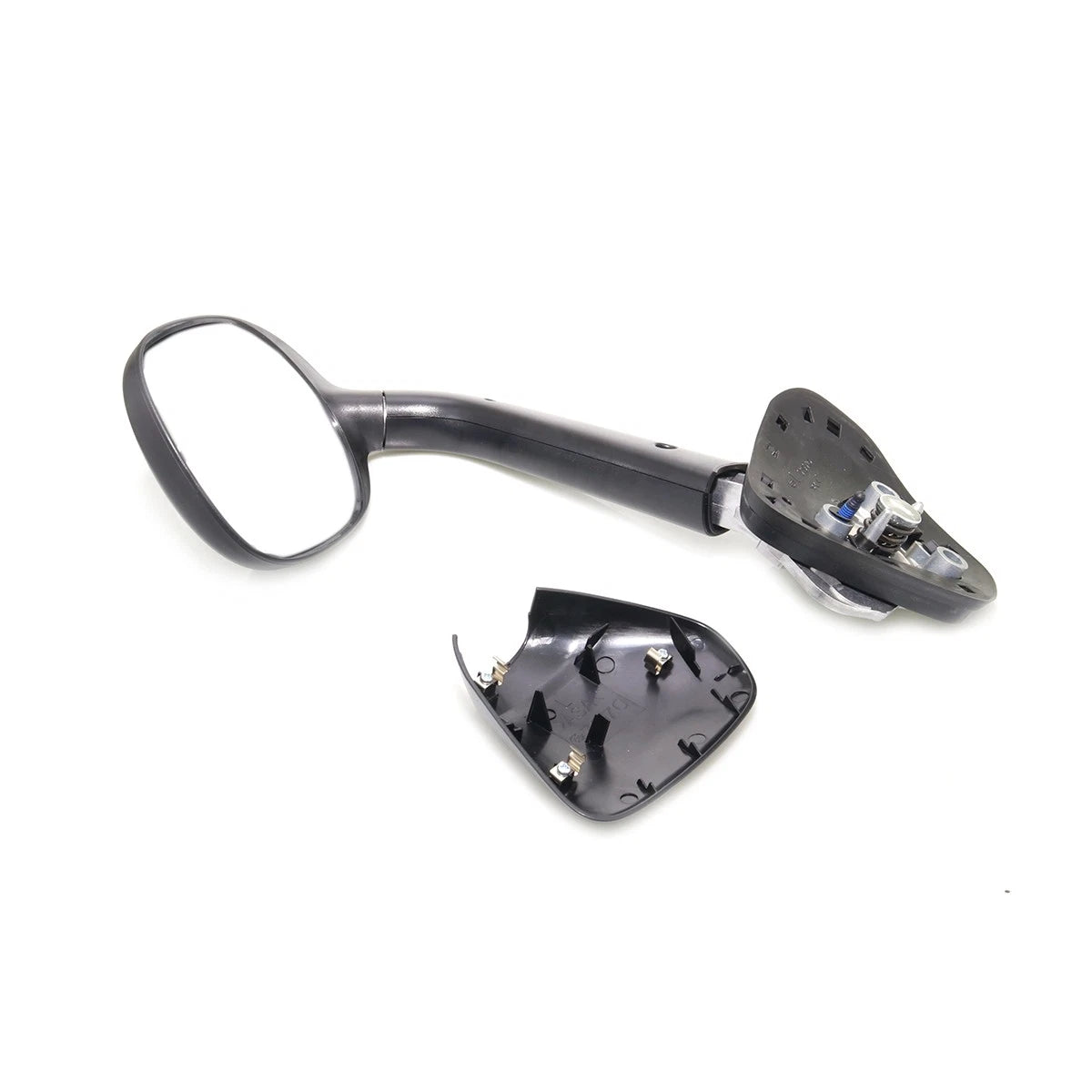 Outer Under View Mirror for Toyota HiAce Commuter (2005–2019)