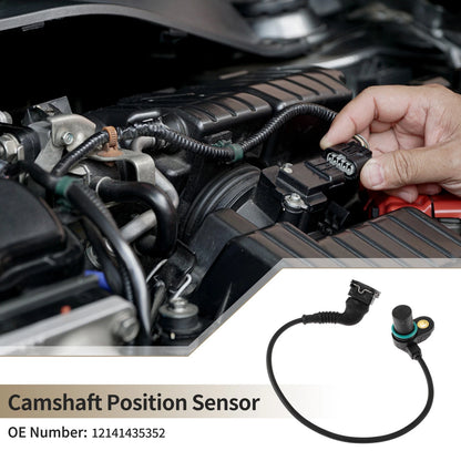 Camshaft Position Sensor for BMW 540i (1999–2003) No.12141435352