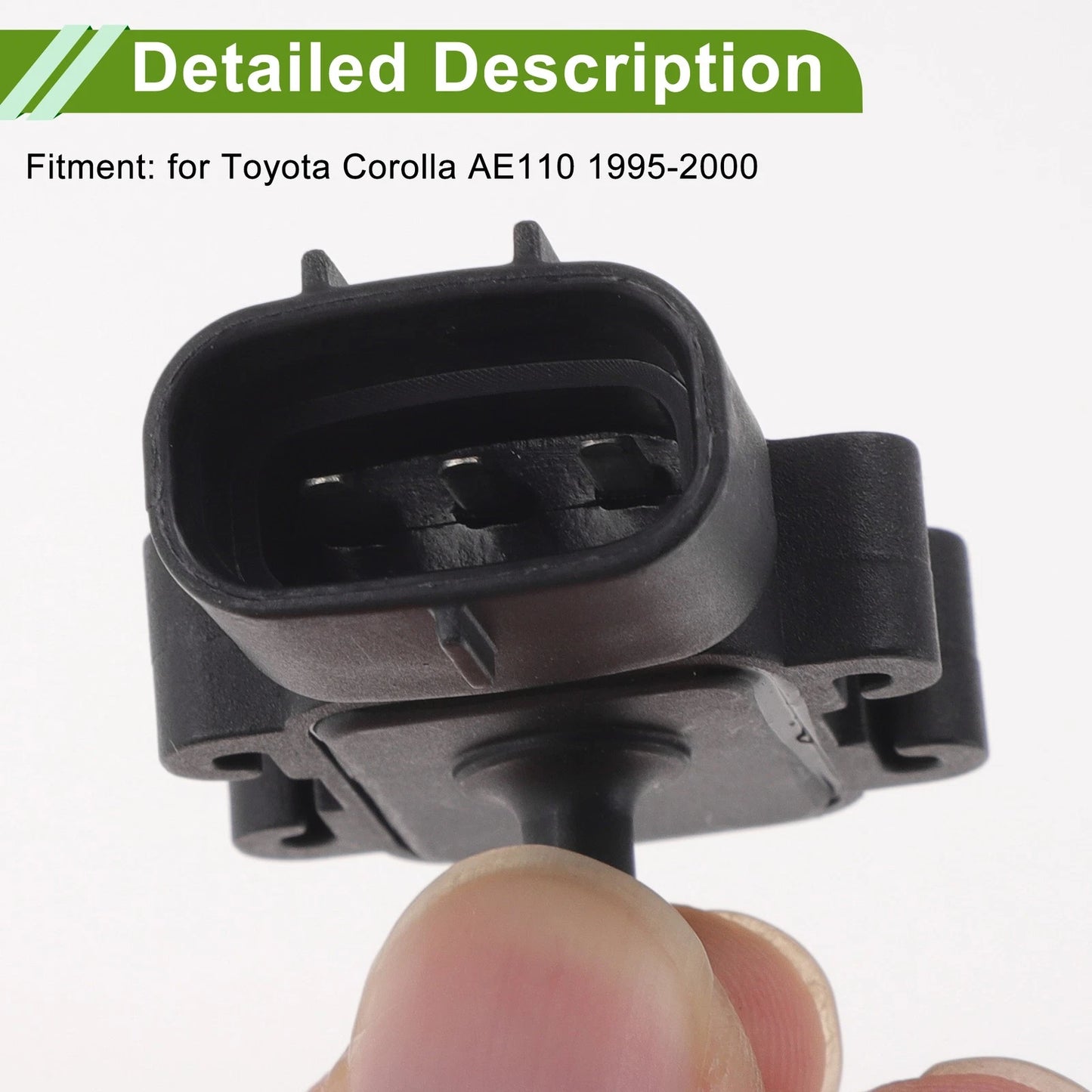 MAP Sensor No.8942002020 for Toyota Corolla (AE110)