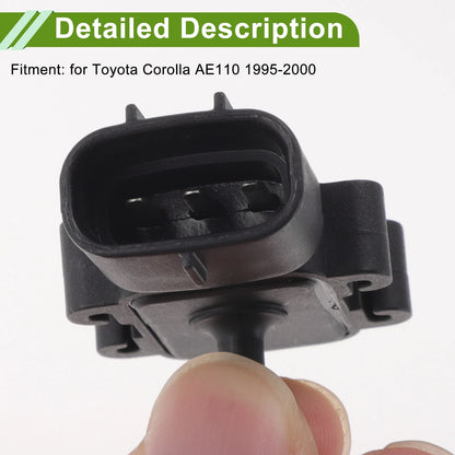 MAP Sensor No.8942002020 for Toyota Corolla (AE110)