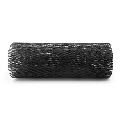 Hexagonal Mesh Cover for Car Bumper Hood Vent Grille 100x33cm - AU Ship