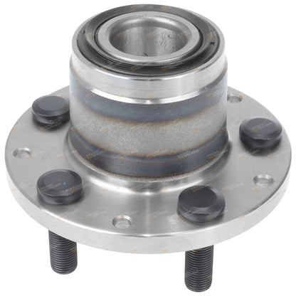Rear Wheel Bearing Hubs for Subaru Impreza GC/GF (1993 - 1998)