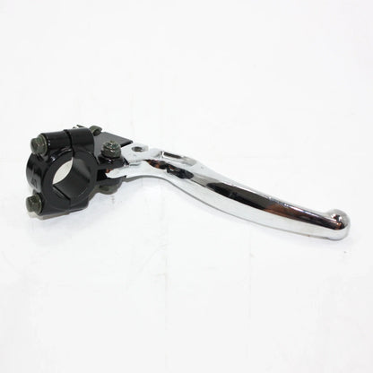 Clutch & Brake Lever Handle Set for 110cc 125cc 150cc PIT PRO TRAIL DIRT BIKE ATV