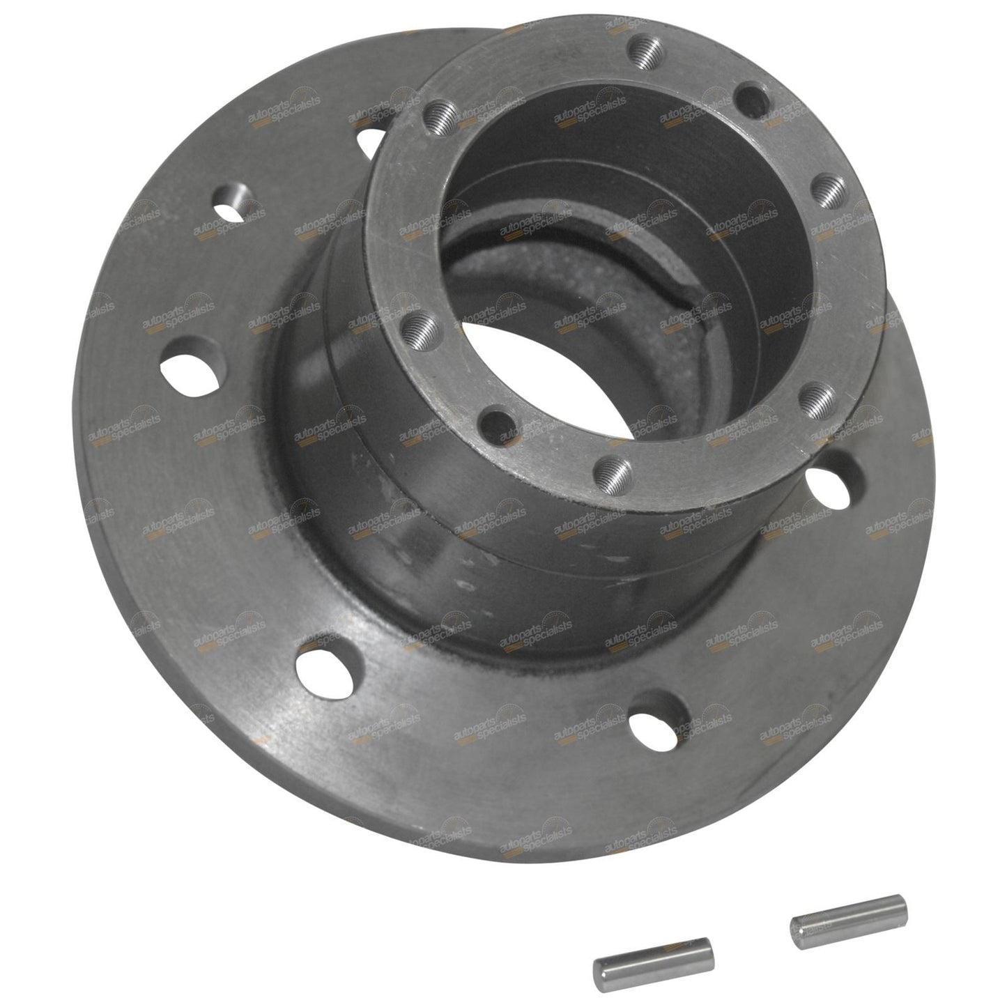Rear Axle Hub Unit for Landcruiser BJ40 FJ40 FJ45 FJ55 HJ45 HJ47 (1975–1984)