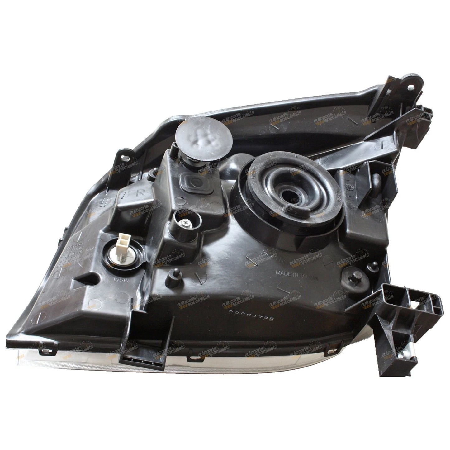 RH Headlight for Nissan X-Trail T30 (2001–2007)