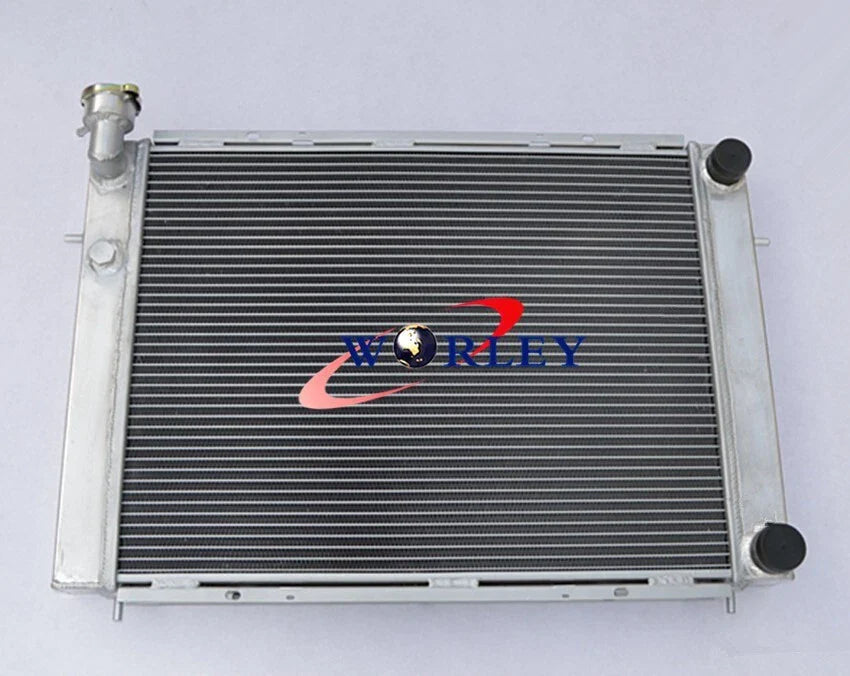 3 Row Radiator for Holden Commodore VL RB30/RB30DET (1986-1988)
