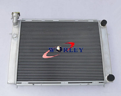 3 Row Radiator for Holden Commodore VL RB30/RB30DET (1986-1988)