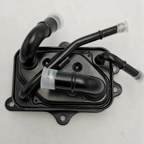 Transmission Oil Cooler for Hyundai Elantra Kia Forte (2017–2020)