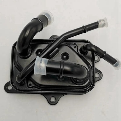 Transmission Oil Cooler for Hyundai Elantra Kia Forte (2017–2020)