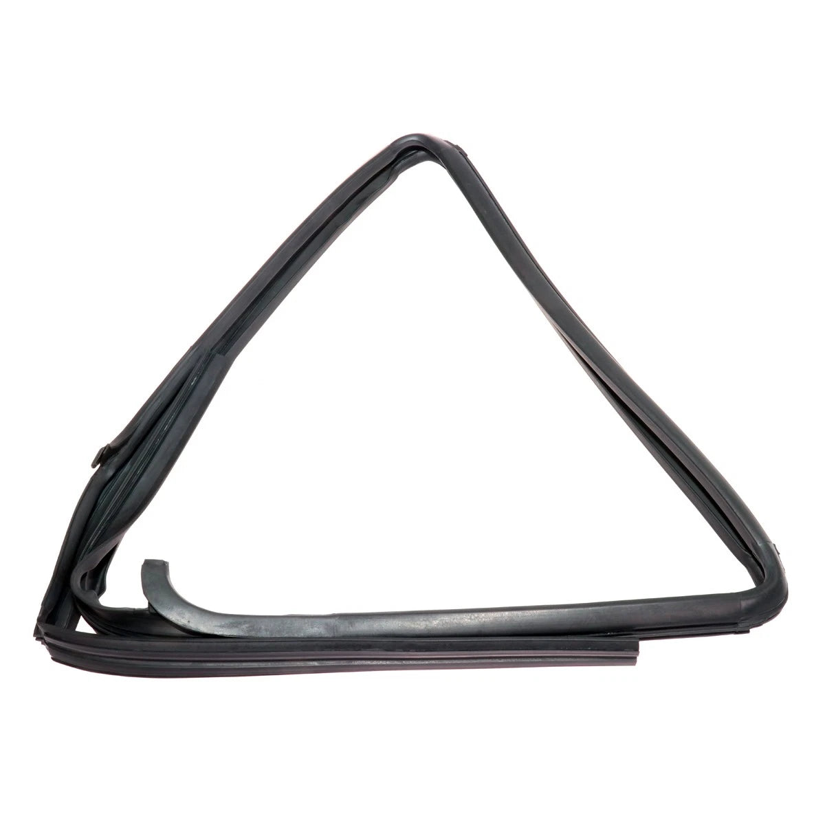 Rear RH Glass Run Channel for Toyota Hilux Pickup (RN85–RN106)
