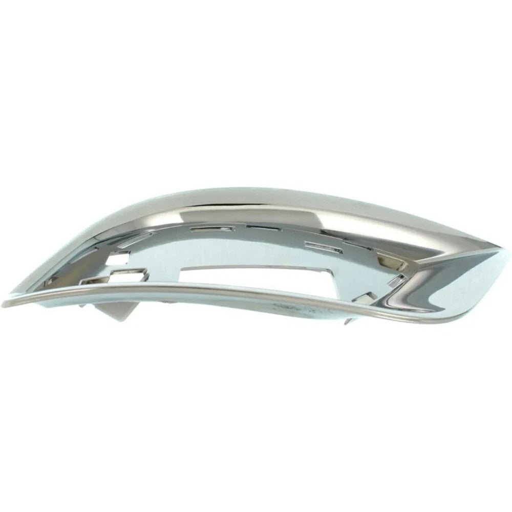 Grille Trim Chrome for Jeep Grand Cherokee (2017-2021)
