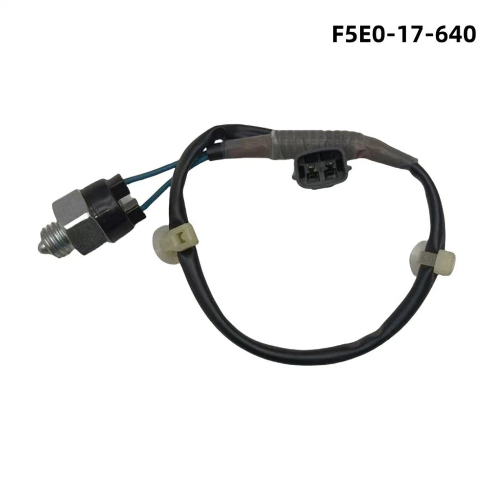 Back Up Lamp Switch for Mazda 323 (2000-2003)