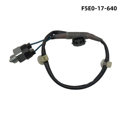 Back Up Lamp Switch for Mazda 323 (2000-2003)