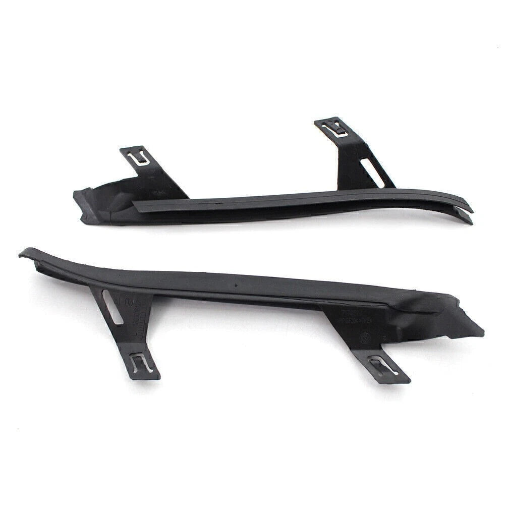 Carbon Fiber Below Cup Holder Cover Trim for BMW 5 Series M5 (1998–2003)