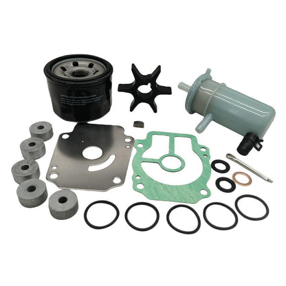Maintenance Kit for Suzuki DF25/30 (2015–Present)