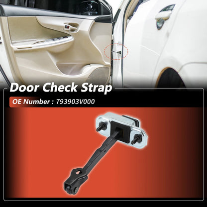 Front Right Door Check Strap for Hyundai Azera (2012–2017) No.793903V000