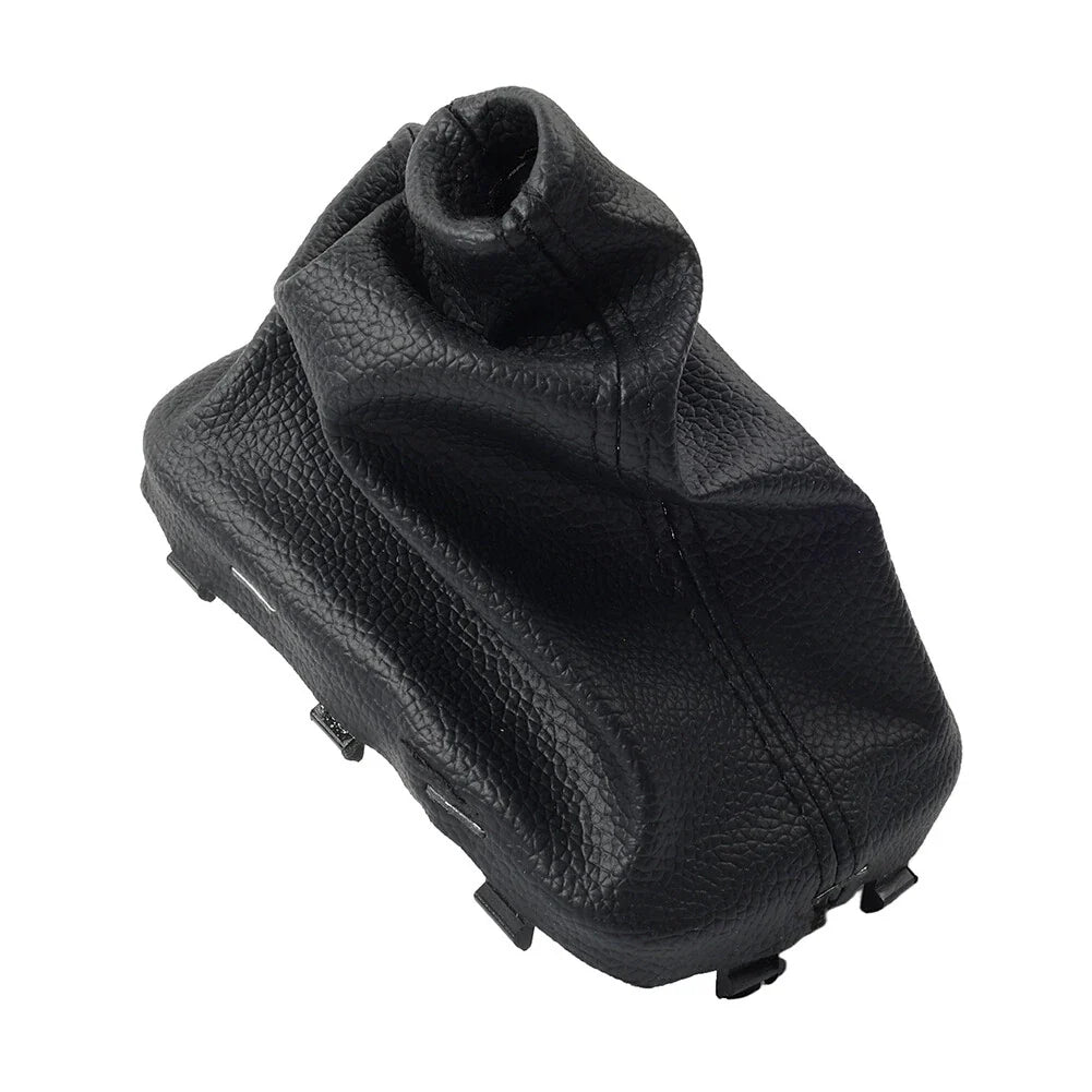 Gear Shift Knob Boot Cover for Kia Forte Koup (2010-2013)
